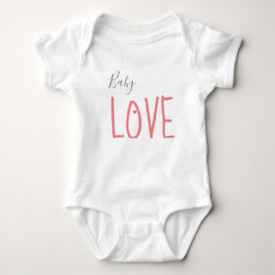 Body Baby Love Baby