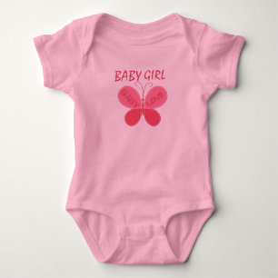 Body Baby Love Collection Baby Girl