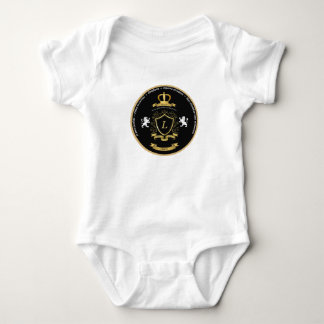 Body Baby One piece Lewis Crest