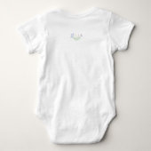 Body Baby Oz - Lion Tee Lowardly (Dos)