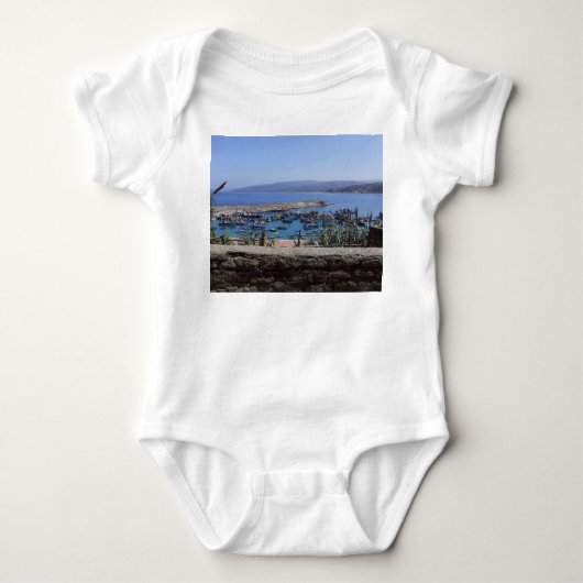 Body Baby ready for summer (Devant)