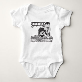Body Baby shirt 2025