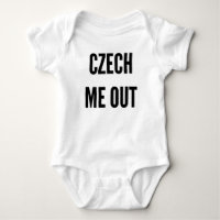Baby shower Bestselling Tchèque je