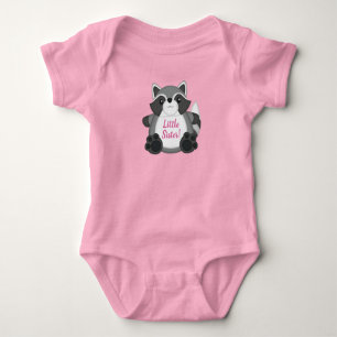 Body Baby Shower Raton Rose