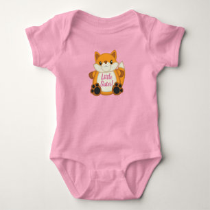 Body Baby Shower Renard Rose