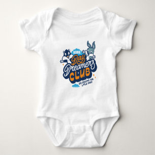 Body Baby SYLVESTER™ & BUGS BUNNY™ Day Dreamers Club