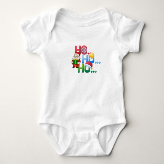 Body Baby xmas (Devant)