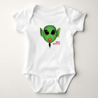 BODY BABYMADMOUTHALIEN