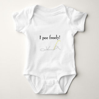 Body babypee, je pis librement !