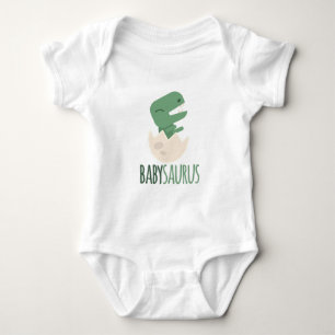 Body Babysaurus
