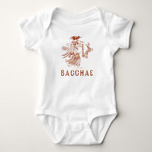 Body Bacchae (Devant)