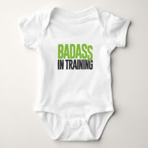 Body Badass dans la formation