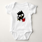 Body Badtz Maru Cupid Saint-Valentin (Devant)