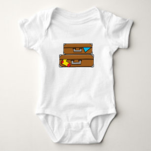Body Bagages de dessin