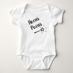 Body Baguette magique Hocus Pocus
