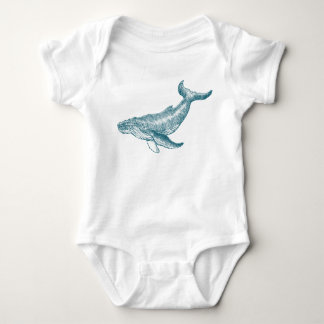 Body baleine