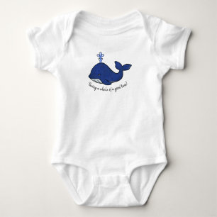 Body Baleine KiniArt