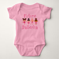Ballerina future