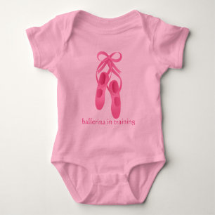 Body Ballerine en formation
