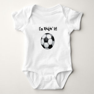 Body Ballon de foot