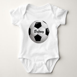 Body Ballon de football personnalisable du football