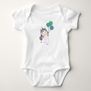Body Ballons Licorne Ballons Animaux Mignons Pour Enfan