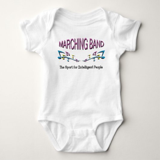 Body Bande de marquage (Devant)