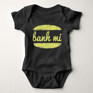 Body Banh vintage Mi  Food Street