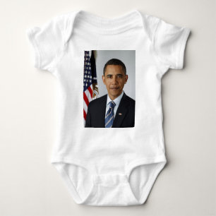 Body Barack Obama