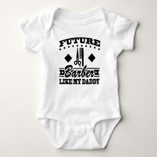 BODY BARBÈRE FUTURE COMME MON JOUR