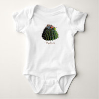 Baril Cactus Bodysuit bébé