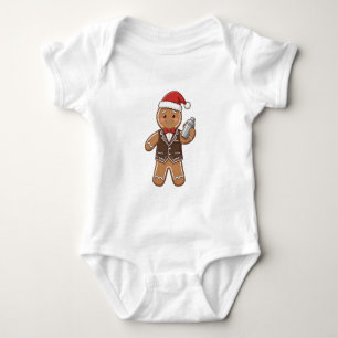 Body Barista Pain d'Épice Noël 2026 Café de Fêtes