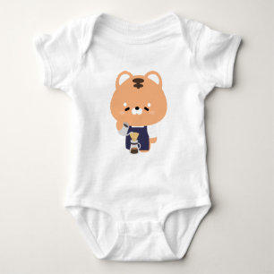 Body Barista Tigre Mignon
