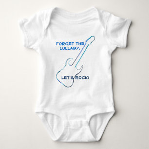 Body Basculons le T-shirt infantile