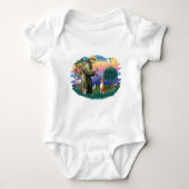 Body Basenji (Devant)