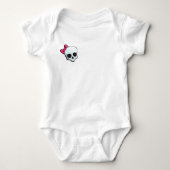 Body basique crâne (Devant)