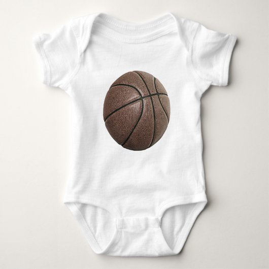 Body Basket (Devant)