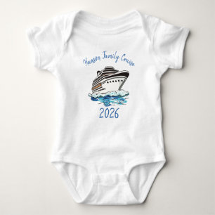 Body Bateau de croisière personnalisé