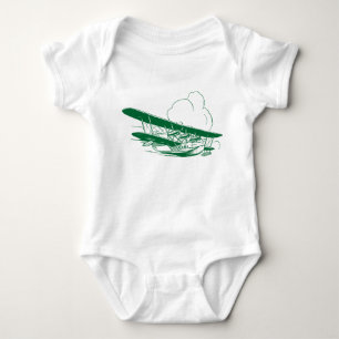 Body Bateau volant vintage