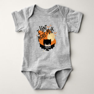 Body Batman   Je Veux Plus De Lait