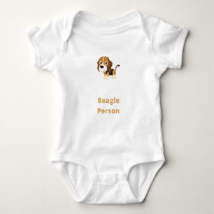 BODY BEAGLE - BEAGLE