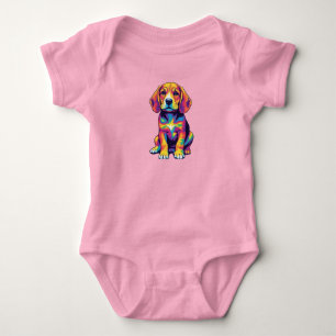 Body Beagle mignon
