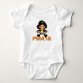 Body Beau pirate (Devant)