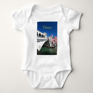 Body Beautiful Venice, Rialto Bridge