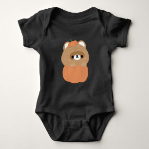 Body Beaver Halloween