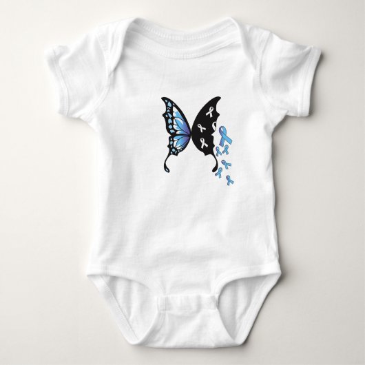 Body Bébé (Devant)