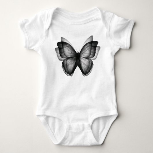 body bébé (Devant)