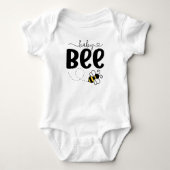 Body Bébé (Devant)