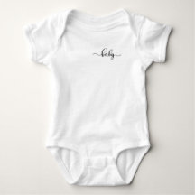 bébé