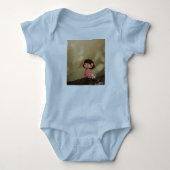 Body bébé (Devant)